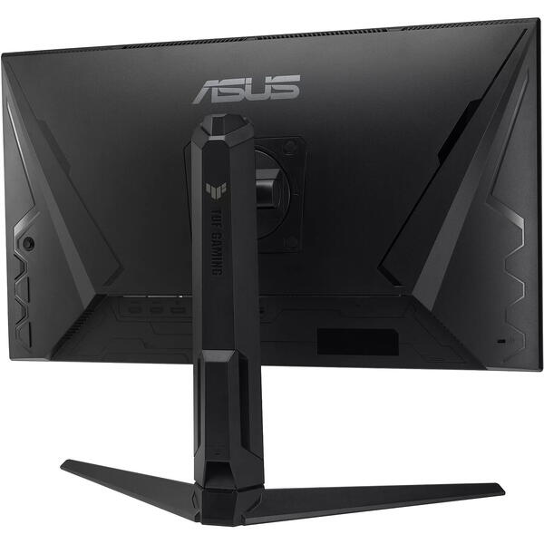 Monitor LED Asus TUF VG27AQM1A 27 inch QHD IPS 1ms 260 Hz HDR Negru