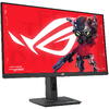 Monitor Gaming Asus ROG Strix XG27UCS 27 inch UHD IPS 1 ms 160 Hz USB-C HDR Negru