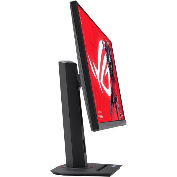 Monitor Gaming Asus ROG Strix XG27UCS 27 inch UHD IPS 1 ms 160 Hz USB-C HDR Negru