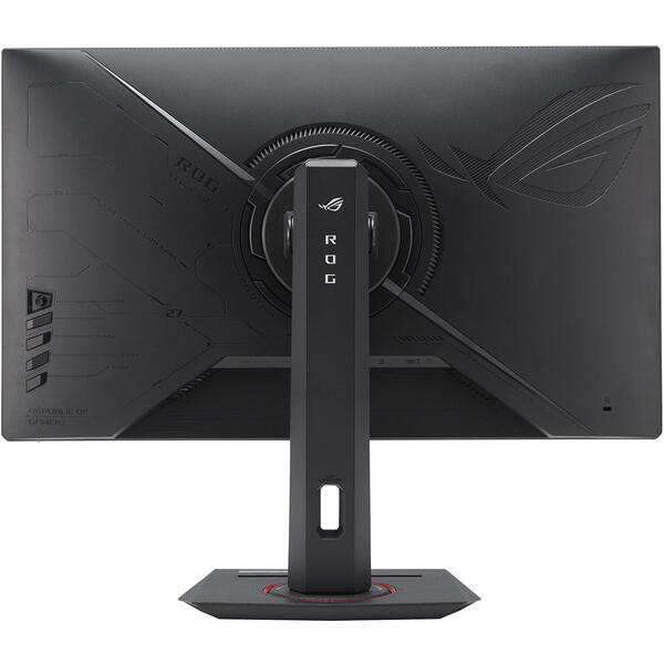 Monitor Gaming Asus ROG Strix XG27UCS 27 inch UHD IPS 1 ms 160 Hz USB-C HDR Negru