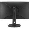 Monitor Gaming Asus ROG Strix XG32WCMS 31.5 inch QHD VA 1 ms 280 Hz USB-C HDR Curbat Negru