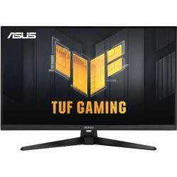 Monitor Gaming Asus TUF VG32AQL1A 31.5 inch QHD IPS 1 ms 170 Hz HDR