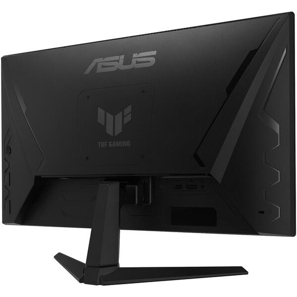 Monitor Gaming Asus TUF VG249QM1A 23.8 inch FHD IPS 1 ms 270 Hz Negru