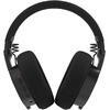 Casti gaming Redragon Luce Black Bluetooth, Wireless, Cu fir