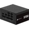 Sursa Corsair SF Series SF850, 850W