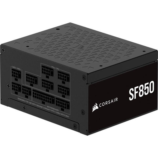 Sursa Corsair SF Series SF850, 850W