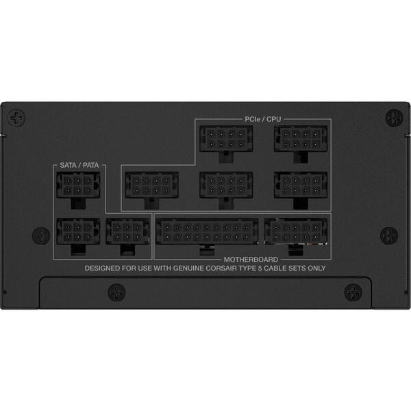 Sursa Corsair SF Series SF850, 850W