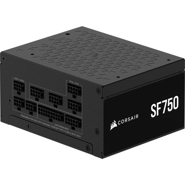 Sursa Corsair SF Series SF750, 750W