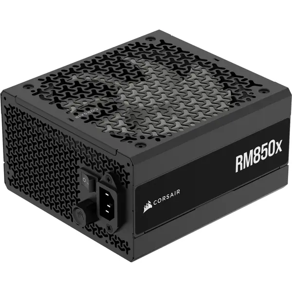 Sursa Corsair RMx 850W 80+Gold 850W