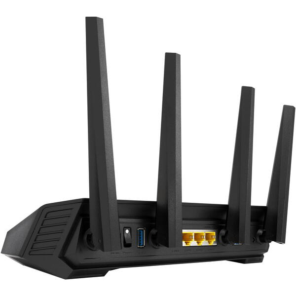 Router Wireless Asus ROG STRIX GS-AX5400