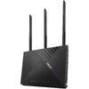 Router Wireless Asus 4G-AX56 Dual-Band WiFi 6 Gigabit 4G