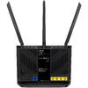 Router Wireless Asus 4G-AX56 Dual-Band WiFi 6 Gigabit 4G