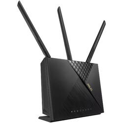 4G-AX56 Dual-Band WiFi 6 Gigabit 4G