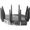 Router Wireless Asus ROG Rapture GT-AXE11000 Tri Band Wi-Fi 6