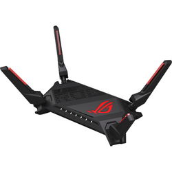 Router Wireless Asus ROG Rapture GT-AX6000, Wi-Fi 6 Dual-Band, Gigabit