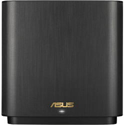 Router Wireless Asus ZenWiFi XT9 Wi-Fi 6 Mesh 1 pack Black