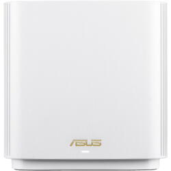 Router Wireless Asus ZenWiFi XT9 Wi-Fi 6 Mesh 1 pack White