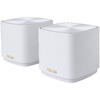 Router Wireless Asus ZenWIFI XD5 AX3000 Mesh 2 pack