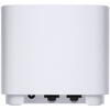 Router Wireless Asus ZenWIFI XD5 AX3000 Mesh 2 pack