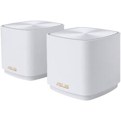 ZenWIFI XD5 AX3000 Mesh 2 pack