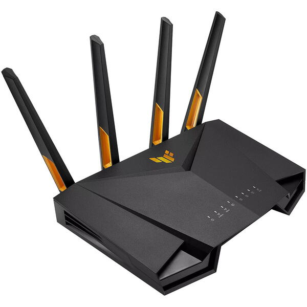 Router Wireless Asus TUF Gaming AX4200 Dual Band