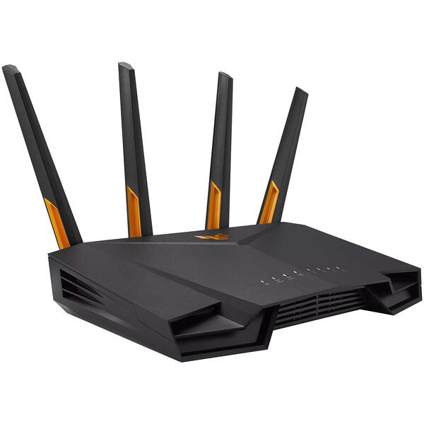 Router Wireless Asus TUF Gaming AX4200 Dual Band