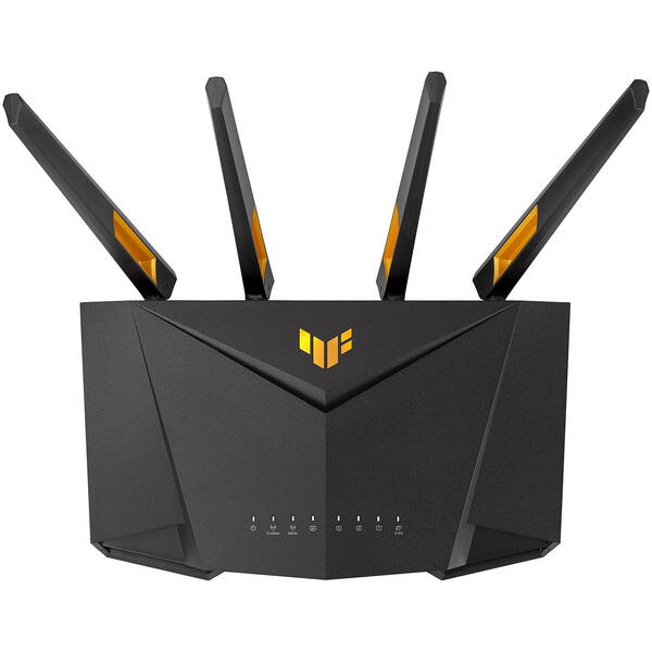 Router Wireless Asus TUF Gaming AX4200 Dual Band