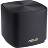 Router Wireless Asus ZenWiFi XD4 Plus AX1800 3 pack Black