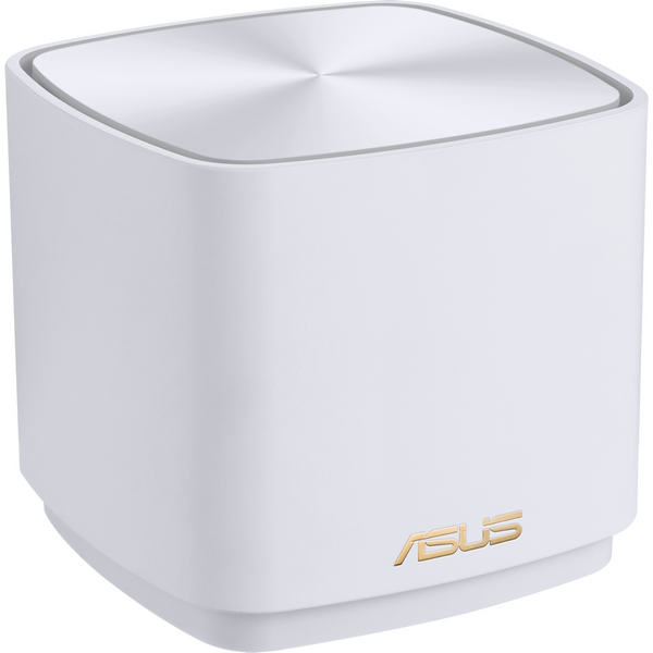 Router Wireless Asus ZenWiFi XD4 Plus AX1800 3 pack White