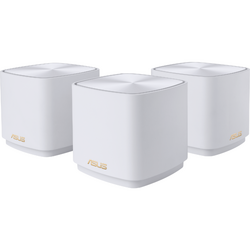 Router Wireless Asus ZenWiFi XD4 Plus AX1800 3 pack White