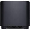 Router Wireless Asus ZenWiFi XD4 Plus AX1800 2 pack Black