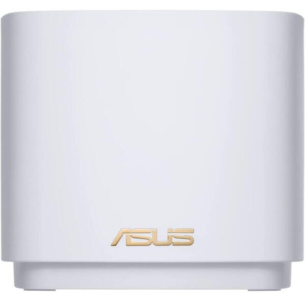 Router Wireless Asus ZenWiFi XD4 Plus AX1800 2 pack White