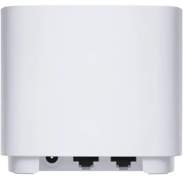 Router Wireless Asus ZenWiFi XD4 Plus AX1800 2 pack White