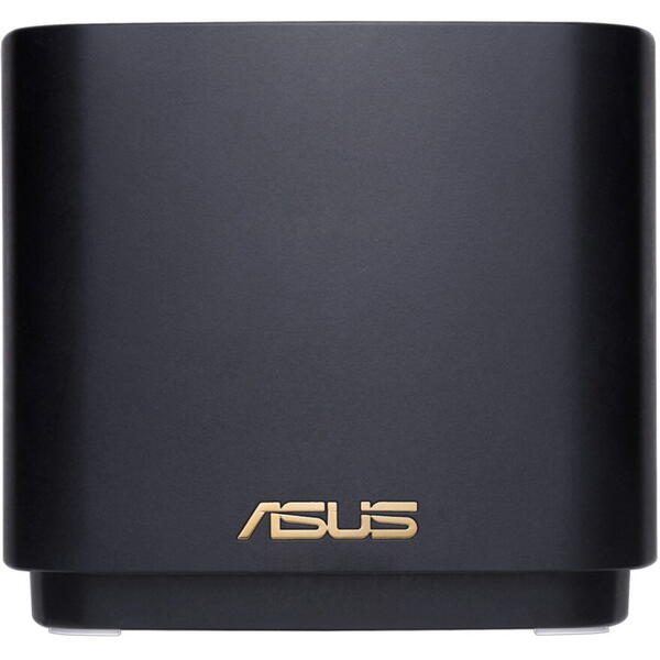 Router Wireless Asus ZenWiFi XD4 Plus AX1800 1 pack Black