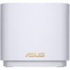 Router Wireless Asus ZenWiFi XD4 Plus AX1800 1 pack White