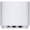 Router Wireless Asus ZenWiFi XD4 Plus AX1800 1 pack White