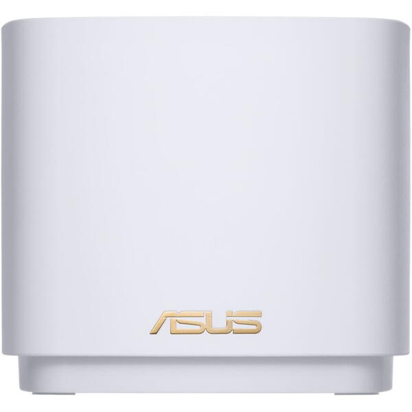 Router Wireless Asus ZenWiFi XD4 Plus AX1800 1 pack White