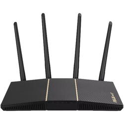 Router Wireless Asus RT-AX57 Gigabit Ethernet Dual-band Black