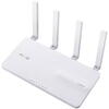 Router Wireless Asus ExpertWiFi EBR63 Dual-Band WiFi 6