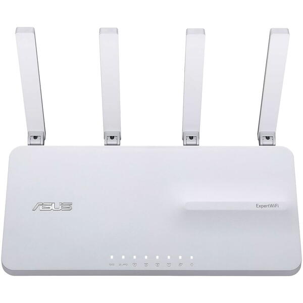 Router Wireless Asus ExpertWiFi EBR63 Dual-Band WiFi 6