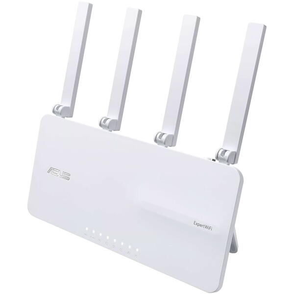 Router Wireless Asus ExpertWiFi EBR63 Dual-Band WiFi 6