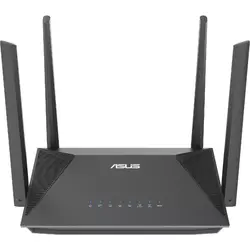 Router Wireless Asus RT-AX52 Dual-Band WiFi 6 Gigabit