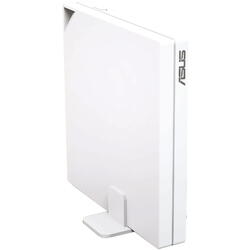 RT-AX57 GO Dual-Band WiFi 6 Gigabit White