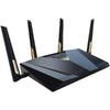 Router Wireless Asus RT-BE88U Dual-Band WiFi 7 10 Gigabit Black