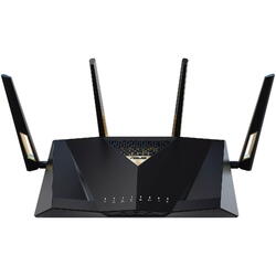 RT-BE88U Dual-Band WiFi 7 10 Gigabit Black