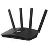 Router Wireless Asus RT-BE58U Dual-Band WiFi 7 2.5 Gigabit Black