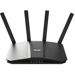 Router Wireless Asus RT-BE58U Dual-Band WiFi 7 2.5 Gigabit Black