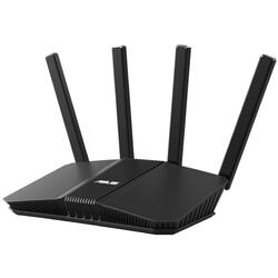 Router Wireless Asus RT-BE58U Dual-Band WiFi 7 2.5 Gigabit Black