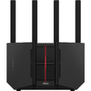 Router Wireless Asus RT-BE92U Dual-Band WiFi 7 2.5 Gigabit Black