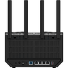 Router Wireless Asus RT-BE92U Dual-Band WiFi 7 2.5 Gigabit Black